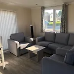Chalet In Oostkapelle