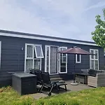 Chalet In Oostkapelle