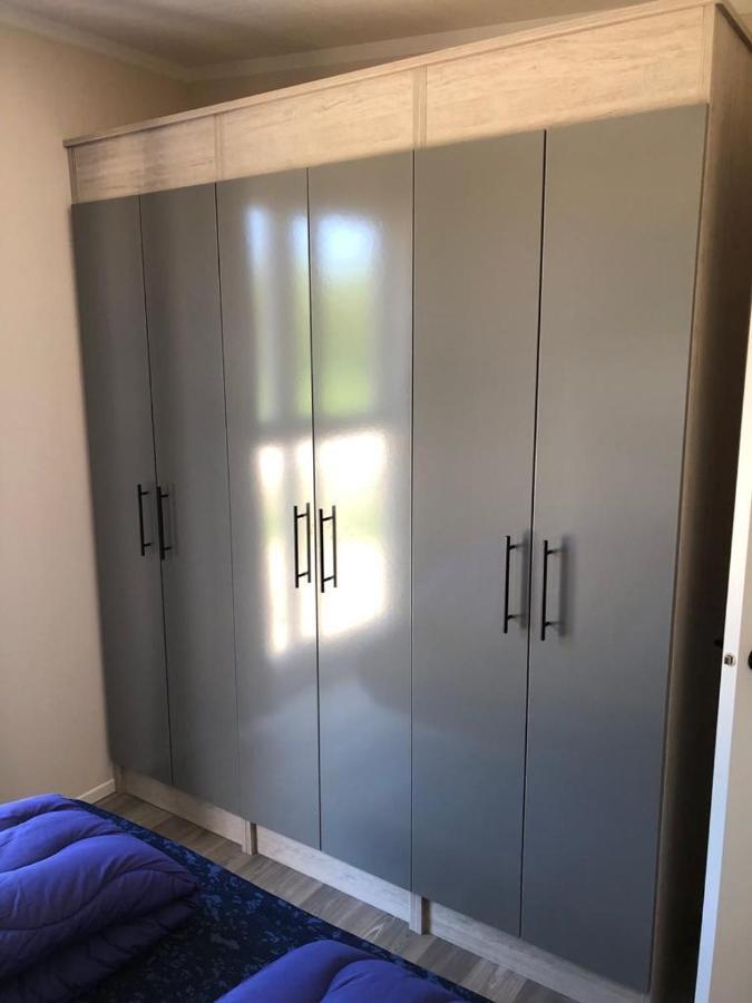 Chalet In