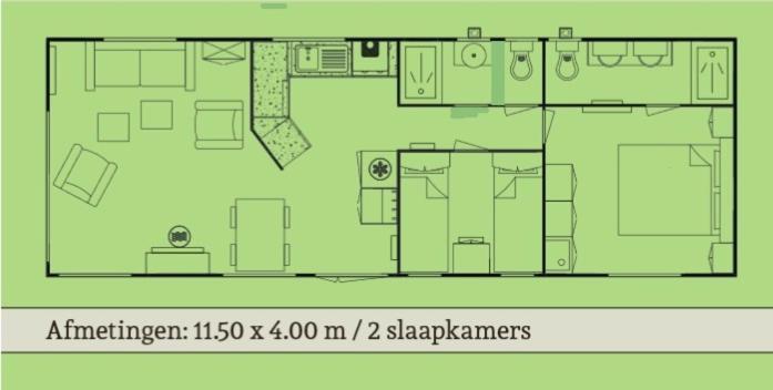 In Chalet